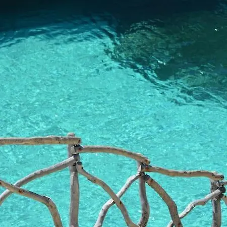 Apartament Calme, Mer, Piscines.son Xoriguer Quiet Apartment, Sea, Swimming Pools. Son Xoriguer