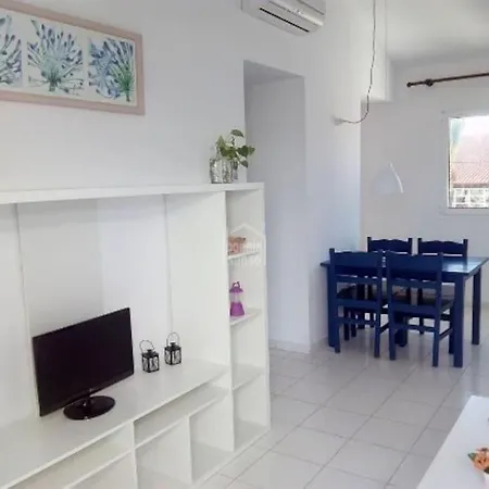 Apartament Calme, Mer, Piscines.son Xoriguer Quiet Apartment, Sea, Swimming Pools. Son Xoriguer