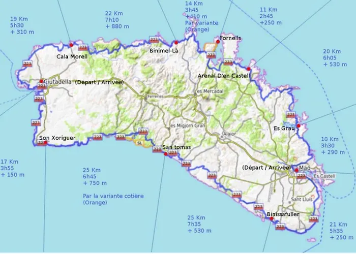 アパート Calme, Mer, Piscines.son Xoriguer Quiet Apartment, Sea, Swimming Pools. *