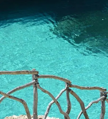 アパート Calme, Mer, Piscines.son Xoriguer Quiet Apartment, Sea, Swimming Pools. ソン・ショリゲル