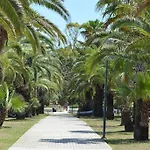 Calme, Mer, Piscines.son Xoriguer Quiet Apartment, Sea, Swimming Pools. *