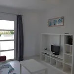 Calme, Mer, Piscines.son Xoriguer Quiet Apartment, Sea, Swimming Pools. Appartement Son Xoriguer