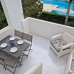Calme, Mer, Piscines.son Xoriguer Quiet Apartment, Sea, Swimming Pools. Appartement
