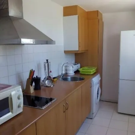 Apartament Calme, Mer, Piscines.son Xoriguer Quiet Apartment, Sea, Swimming Pools. *