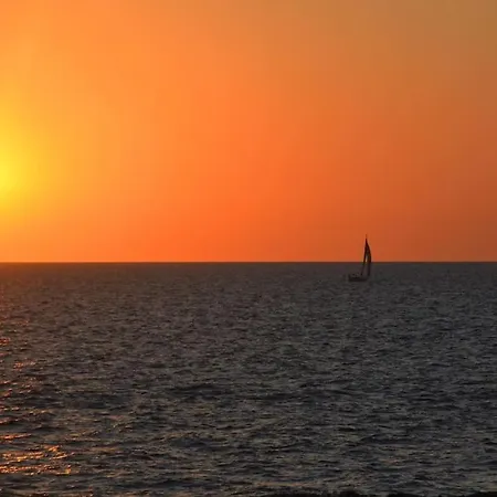 Apartament Calme, Mer, Piscines.son Xoriguer Quiet Apartment, Sea, Swimming Pools. Son Xoriguer