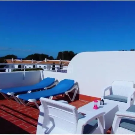 Calme, Mer, Piscines.son Xoriguer Quiet Apartment, Sea, Swimming Pools. Apartamento Son Xoriguer