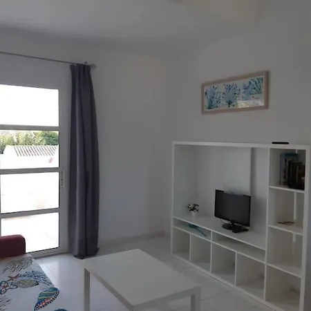Calme, Mer, Piscines.son Xoriguer Quiet Apartment, Sea, Swimming Pools. Apartamento Son Xoriguer