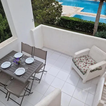 Calme, Mer, Piscines.son Xoriguer Quiet Apartment, Sea, Swimming Pools. Apartamento