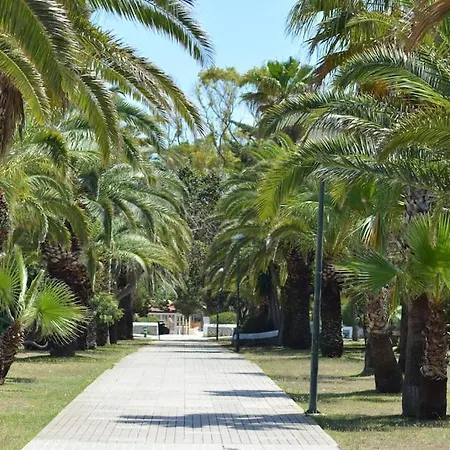 Calme, Mer, Piscines.son Xoriguer Quiet Apartment, Sea, Swimming Pools. *